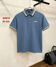 Picture of Hugo Boss Polo Shirts Short _SKUBossM-3XL12yr27727153